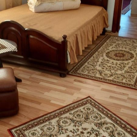 Casa Rodica Daire Vatra Dornei Dış mekan fotoğraf
