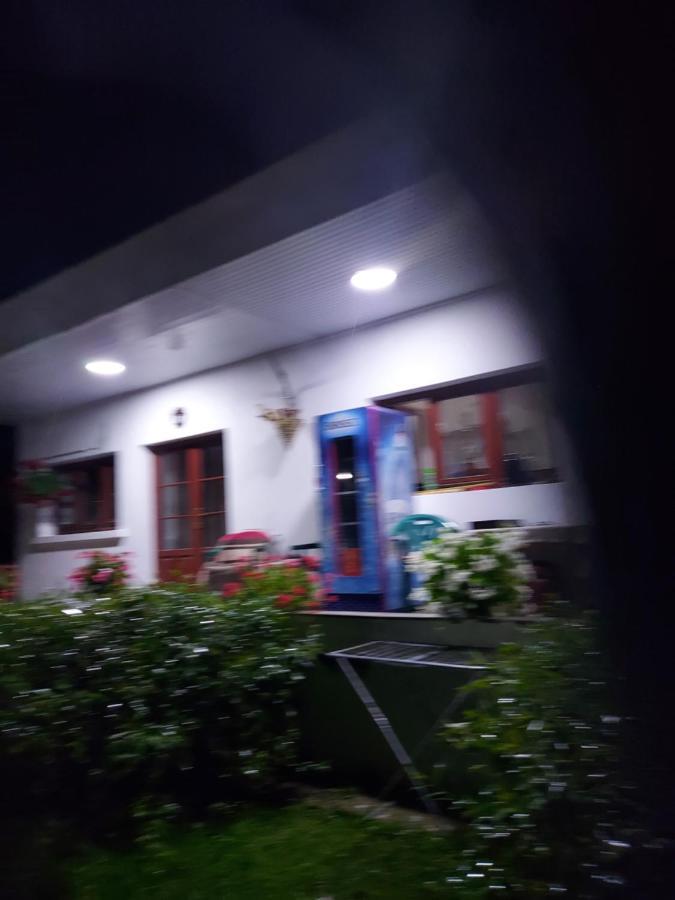 Casa Rodica Daire Vatra Dornei Dış mekan fotoğraf
