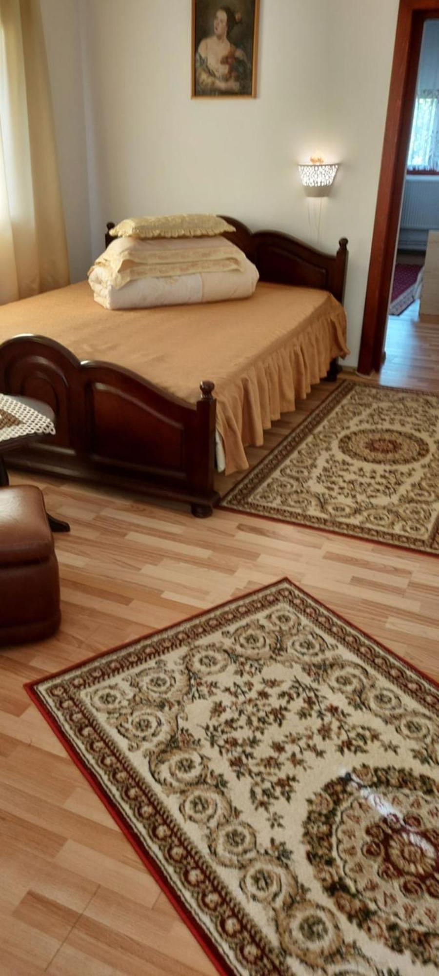 Casa Rodica Daire Vatra Dornei Dış mekan fotoğraf